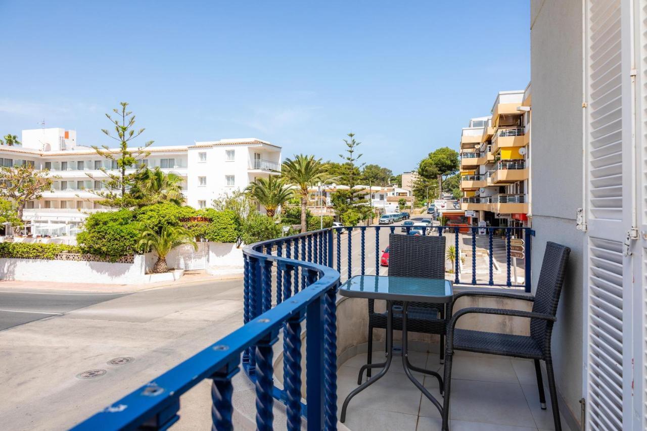 Apartamento Brillant Cala Ratjada  Exterior foto